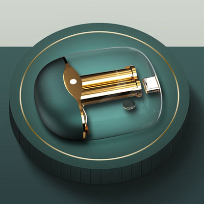 Bluetooth 5.1 Headphones Stereo True Wireless Earphone Earbuds In Ear Handsfree & Mic Earphone Ear Buds For Mobile Phone The Clothing Company Sydney