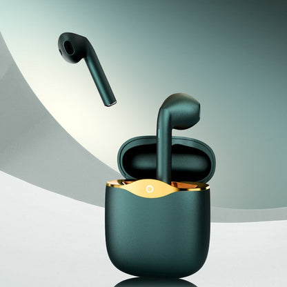 Bluetooth 5.1 Headphones Stereo True Wireless Earphone Earbuds In Ear Handsfree & Mic Earphone Ear Buds For Mobile Phone The Clothing Company Sydney