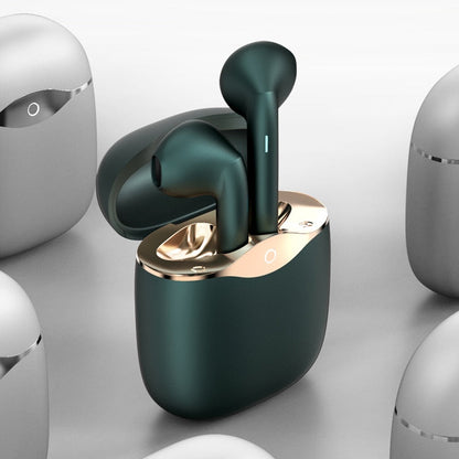 Bluetooth 5.1 Headphones Stereo True Wireless Earphone Earbuds In Ear Handsfree & Mic Earphone Ear Buds For Mobile Phone The Clothing Company Sydney