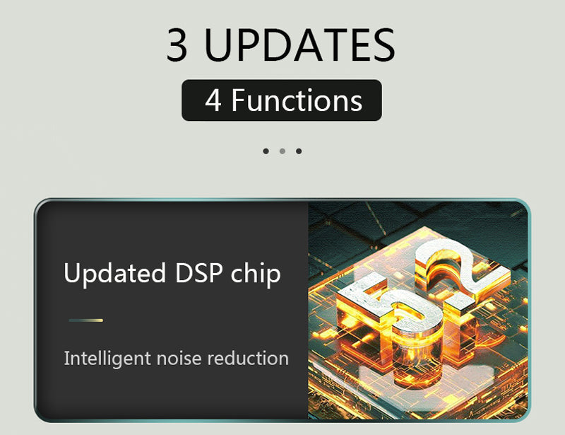 Bluetooth 5.1 Headphones Stereo True Wireless Earphone Earbuds In Ear Handsfree & Mic Earphone Ear Buds For Mobile Phone The Clothing Company Sydney