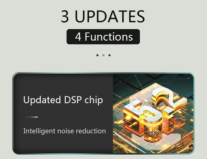 Bluetooth 5.1 Headphones Stereo True Wireless Earphone Earbuds In Ear Handsfree & Mic Earphone Ear Buds For Mobile Phone The Clothing Company Sydney