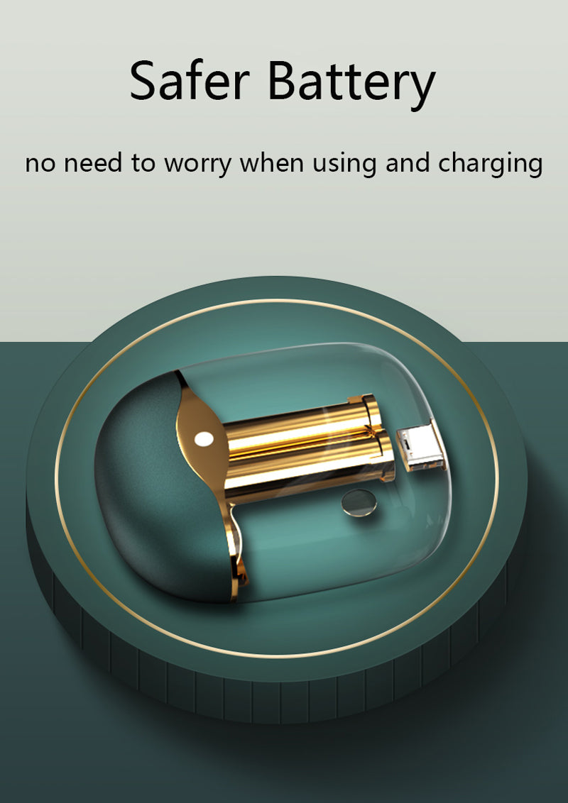 Bluetooth 5.1 Headphones Stereo True Wireless Earphone Earbuds In Ear Handsfree & Mic Earphone Ear Buds For Mobile Phone The Clothing Company Sydney