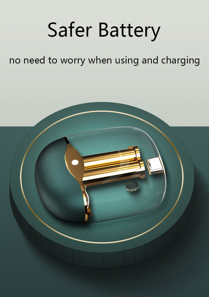 Bluetooth 5.1 Headphones Stereo True Wireless Earphone Earbuds In Ear Handsfree & Mic Earphone Ear Buds For Mobile Phone The Clothing Company Sydney