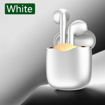 Bluetooth 5.1 Headphones Stereo True Wireless Earphone Earbuds In Ear Handsfree & Mic Earphone Ear Buds For Mobile Phone The Clothing Company Sydney