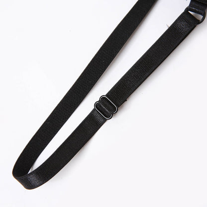 2 Piece Sensual Lingerie Set Push Up Bra Set Underwire Underwear Transparent Ultra-thin Bralette Set The Clothing Company Sydney