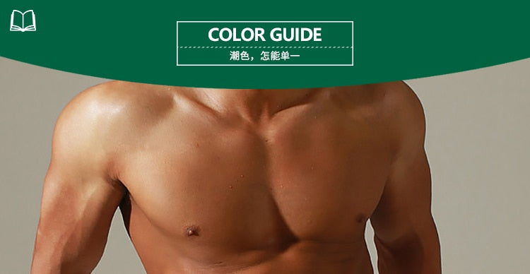 Men's Underwear Jockstrap Low Waist Cotton Underwear Bikini Men Briefs Male Underwear The Clothing Company Sydney