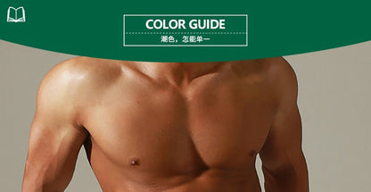 Men's Underwear Jockstrap Low Waist Cotton Underwear Bikini Men Briefs Male Underwear The Clothing Company Sydney