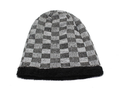 Winter Beanie Hat Men Women Bonnet Caps Warm Baggy Mask Brand Cap Skullies Beanies Mens Knitted Hat The Clothing Company Sydney