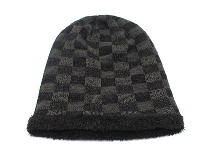 Winter Beanie Hat Men Women Bonnet Caps Warm Baggy Mask Brand Cap Skullies Beanies Mens Knitted Hat The Clothing Company Sydney
