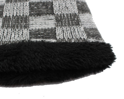 Winter Beanie Hat Men Women Bonnet Caps Warm Baggy Mask Brand Cap Skullies Beanies Mens Knitted Hat The Clothing Company Sydney