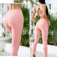 Gym Butt Lifting Workout Leggings Fitness Pants Legging Push Up Christmas Yoga Leggins Sport Gym Clothing The Clothing Company Sydney