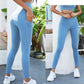 Gym Butt Lifting Workout Leggings Fitness Pants Legging Push Up Christmas Yoga Leggins Sport Gym Clothing The Clothing Company Sydney