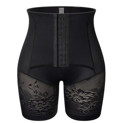 High Waist Tummy Control Body Shaper Butt Lifter Thigh Underwear Waist Trainer Shorts Panties Shapewear The Clothing Company Sydney