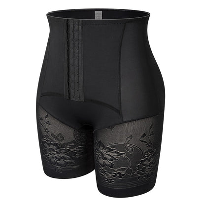 High Waist Tummy Control Body Shaper Butt Lifter Thigh Underwear Waist Trainer Shorts Panties Shapewear The Clothing Company Sydney