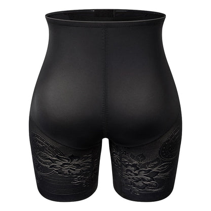 High Waist Tummy Control Body Shaper Butt Lifter Thigh Underwear Waist Trainer Shorts Panties Shapewear The Clothing Company Sydney