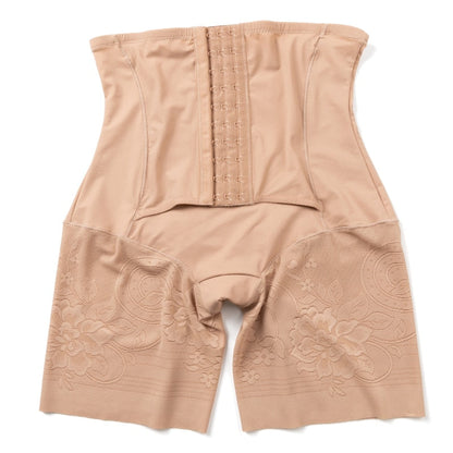 High Waist Tummy Control Body Shaper Butt Lifter Thigh Underwear Waist Trainer Shorts Panties Shapewear The Clothing Company Sydney