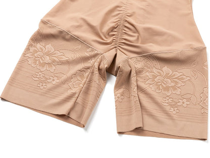 High Waist Tummy Control Body Shaper Butt Lifter Thigh Underwear Waist Trainer Shorts Panties Shapewear The Clothing Company Sydney