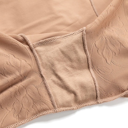 High Waist Tummy Control Body Shaper Butt Lifter Thigh Underwear Waist Trainer Shorts Panties Shapewear The Clothing Company Sydney