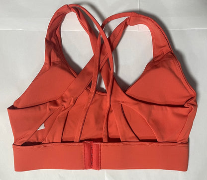 Padded Unwired Bra Push Up Lingerie Gym Tank Top Yoga Sport Bras Brallette Underwear Sports Vest The Clothing Company Sydney