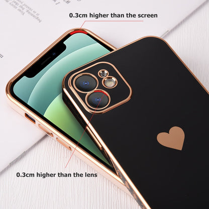 Solid Plating Lens Protection Phone Case For iPhone 12 11 Pro Max X XR XS Max 8  13 Pro Max Soft Cover Case The Clothing Company Sydney