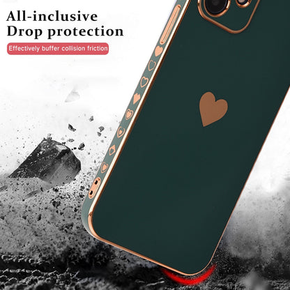 Solid Plating Lens Protection Phone Case For iPhone 12 11 Pro Max X XR XS Max 8  13 Pro Max Soft Cover Case The Clothing Company Sydney