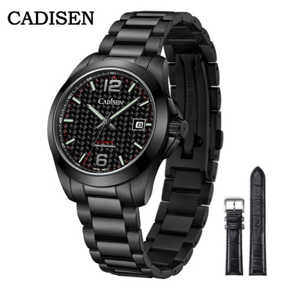 Men's Watches Automatic Mechanical Top Luxury Brand 39mm Classic Watch 200M Water Resistant Wristwatch The Clothing Company Sydney