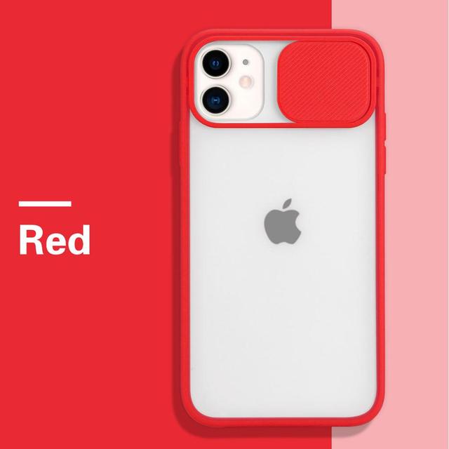 Camera Lens Protection Phone Case on For iPhone 13 11 12 Pro Max Plus Xr XsMax X Xs Candy Soft Back Cover The Clothing Company Sydney