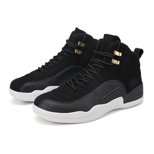 High Top Men Ladies Kids Trending Casual Shoes Outdoor Lightweight Basketball Breathable Sneakers The Clothing Company Sydney