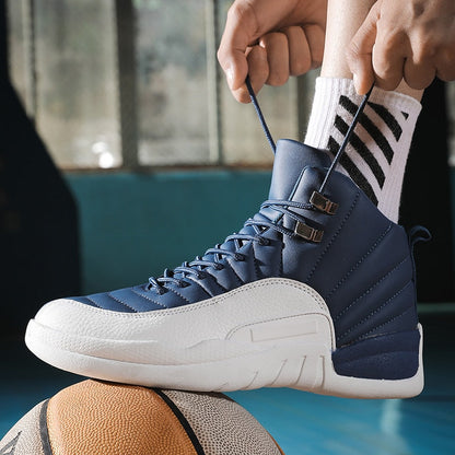 High Top Men Ladies Kids Trending Casual Shoes Outdoor Lightweight Basketball Breathable Sneakers The Clothing Company Sydney