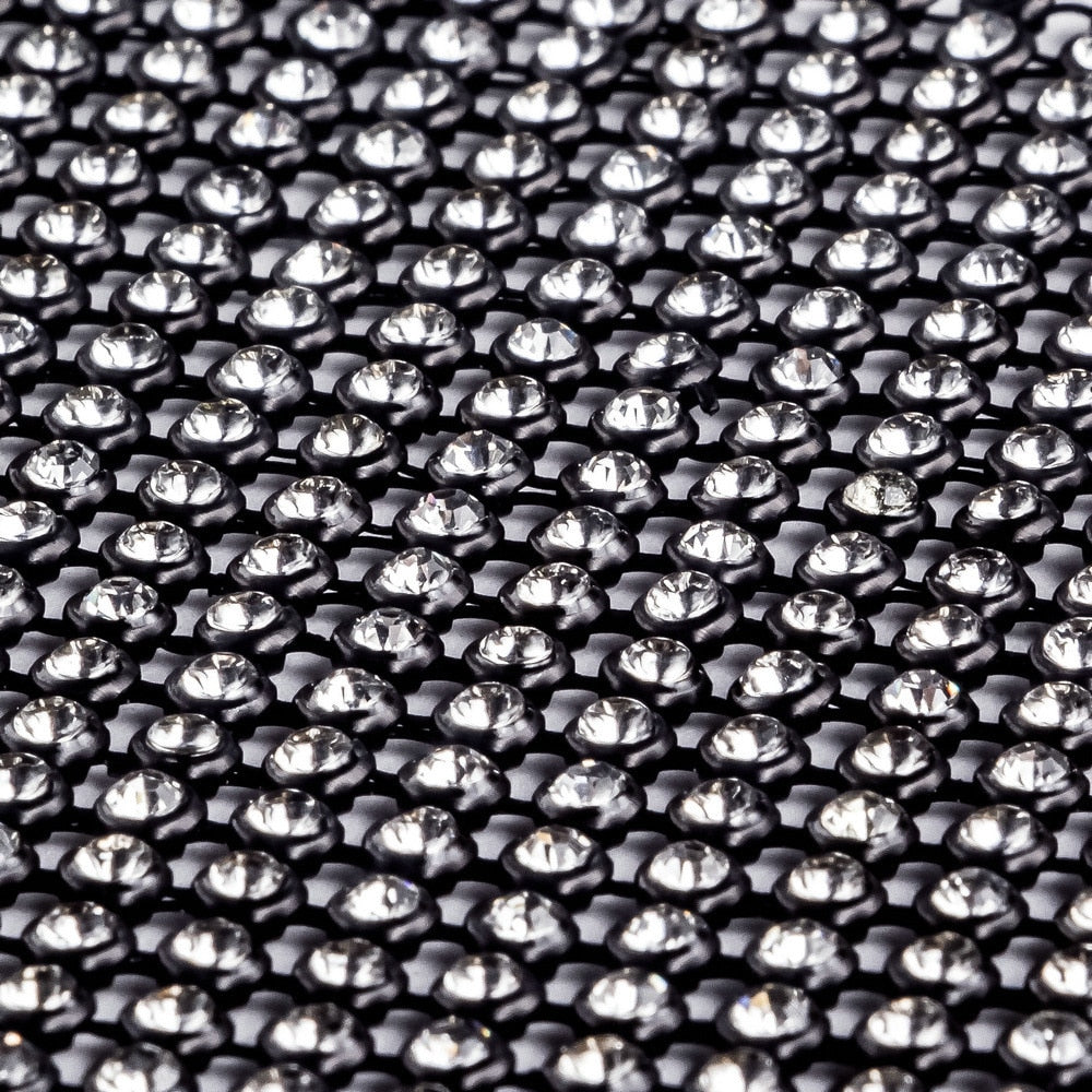 Rhinestone Mini Party Backless Pink Halter Night Club Glitter Sequin Dress The Clothing Company Sydney