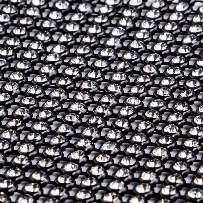 Rhinestone Mini Party Backless Pink Halter Night Club Glitter Sequin Dress The Clothing Company Sydney