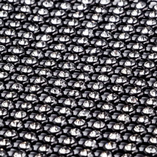 Rhinestone Mini Party Backless Pink Halter Night Club Glitter Sequin Dress The Clothing Company Sydney