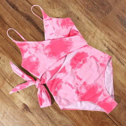 Cut Out One Piece Swimsuit Push Up Swimming Suit Bathing Suit Halter Beachwear Monokini Swimwear The Clothing Company Sydney