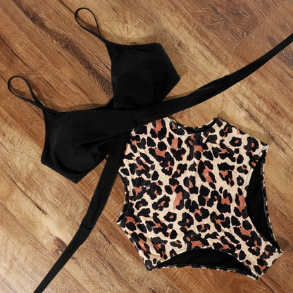 Cut Out One Piece Swimsuit Push Up Swimming Suit Bathing Suit Halter Beachwear Monokini Swimwear The Clothing Company Sydney