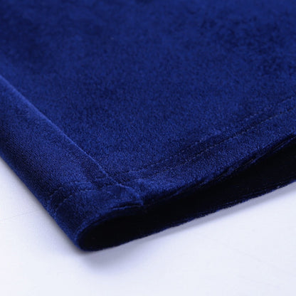 Blue V-Neck Spaghetti Strap Mini Party Sleeveless Skinny Backless Summer Slim Dress The Clothing Company Sydney