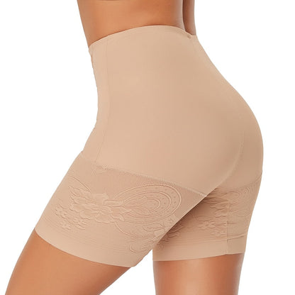 High Waist Body Shaper Butt Lifter Panties Firm Control Shapewear Boyshorts Waist Trainer Corset Underwear The Clothing Company Sydney