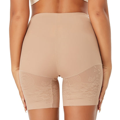 High Waist Body Shaper Butt Lifter Panties Firm Control Shapewear Boyshorts Waist Trainer Corset Underwear The Clothing Company Sydney