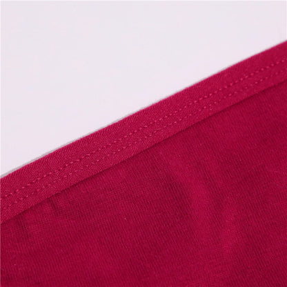 Cotton Mix Panties Low Waist Underwear Briefs Breathable Underpants Ladies Plus Size Intimates Lingerie The Clothing Company Sydney