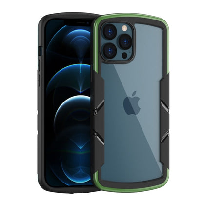 Anti-Fall Shield Shockproof Arome Phone Case For iPhone 13 12 Mini 11 Pro Max X XR XS 7 8 Plus SE 2020 Acrylic Clear Back Cover The Clothing Company Sydney