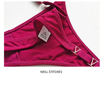 3 pack Thongs G String Metal Luxury Ice Silk Thongs Underwear Fitness Low Waist Satin Panties String Seamless Briefs The Clothing Company Sydney