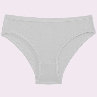 Hollow Out Heart Panties Low-Waist Underpants Comfortable Cotton Mix Briefs Underwear Lingerie The Clothing Company Sydney