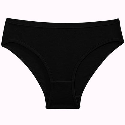 Hollow Out Heart Panties Low-Waist Underpants Comfortable Cotton Mix Briefs Underwear Lingerie The Clothing Company Sydney