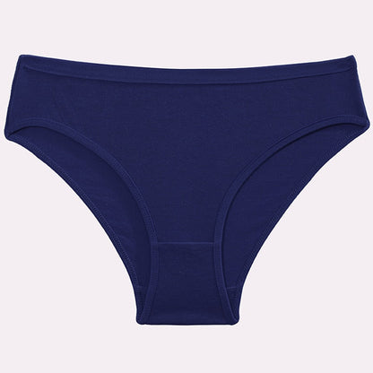 Hollow Out Heart Panties Low-Waist Underpants Comfortable Cotton Mix Briefs Underwear Lingerie The Clothing Company Sydney