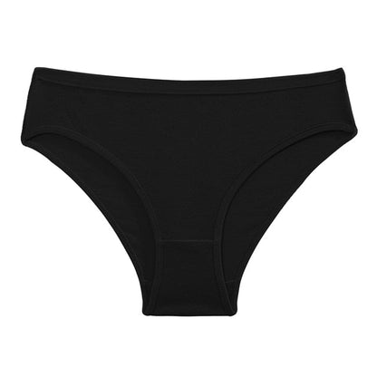 Hollow Out Heart Panties Low-Waist Underpants Comfortable Cotton Mix Briefs Underwear Lingerie The Clothing Company Sydney