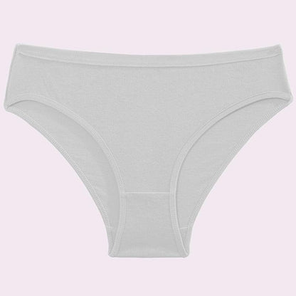 2 Pack Cotton Mix Panties Heart Hollow Out Briefs Sexy Low-Waist Underpants Comfortable Seamless Underwear The Clothing Company Sydney
