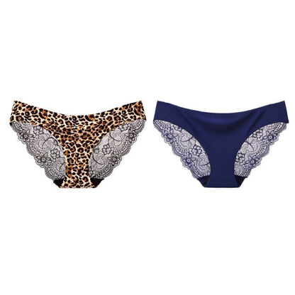 Underwear Panties Lace Plus Size Panty Transparent Low-Rise Cotton Briefs Intimates The Clothing Company Sydney