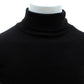 Fashion Casual Men's Autumn Winter Warm Cotton Blend High Neck Pullover Jumper Solid Sweater Tops Turtleneck The Clothing Company Sydney