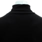 Fashion Casual Men's Autumn Winter Warm Cotton Blend High Neck Pullover Jumper Solid Sweater Tops Turtleneck The Clothing Company Sydney