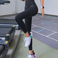 Fitness Corset Push Hip Postpartum High Waist Yoga Pants Workout Seamless Leggings Sportswear Gym Running Training Tights The Clothing Company Sydney