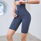 Fitness Corset Push Hip Postpartum High Waist Yoga Pants Workout Seamless Leggings Sportswear Gym Running Training Tights The Clothing Company Sydney